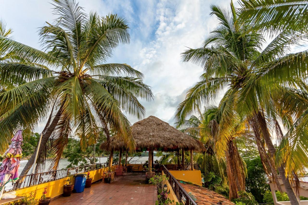 Villa Celeste Chacala  Exterior photo